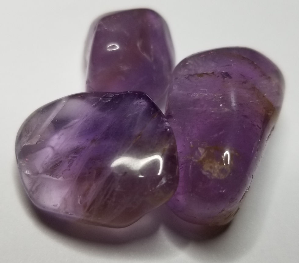 Thumbnail: Amethyst
