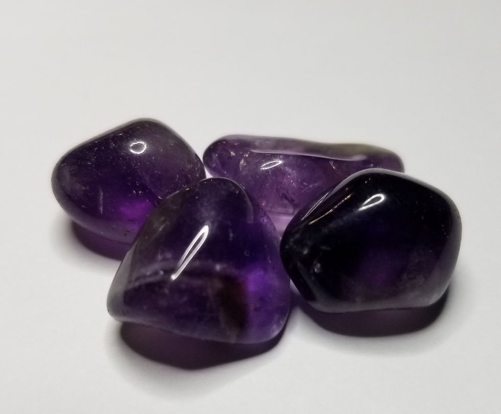 Thumbnail: Amethyst