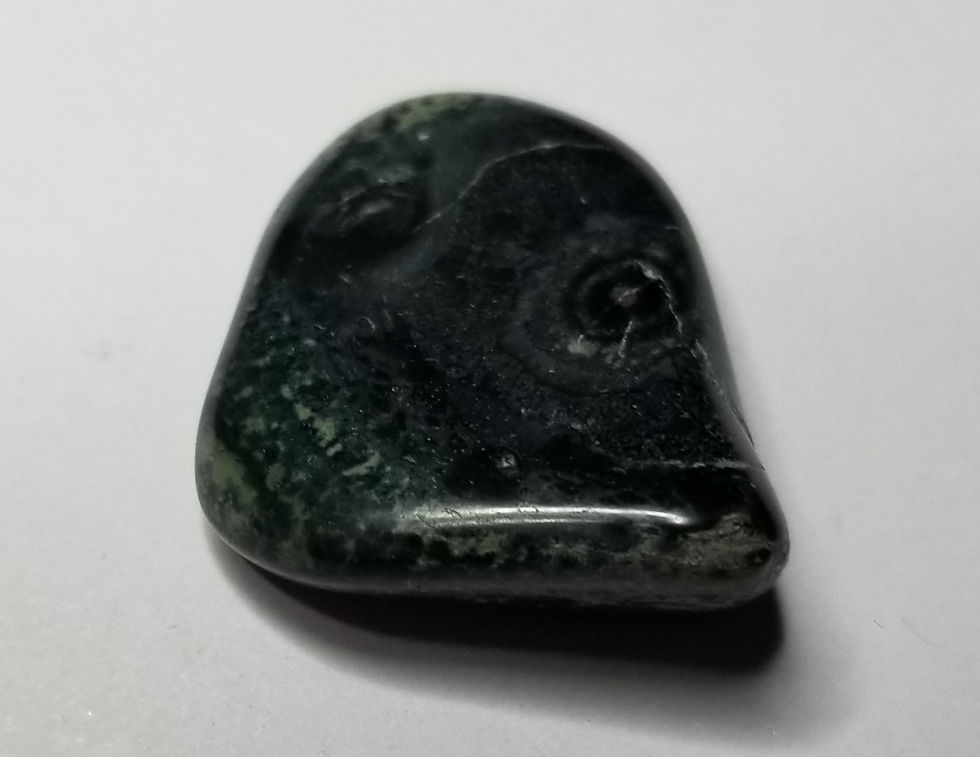 Thumbnail: Kambaba Jasper