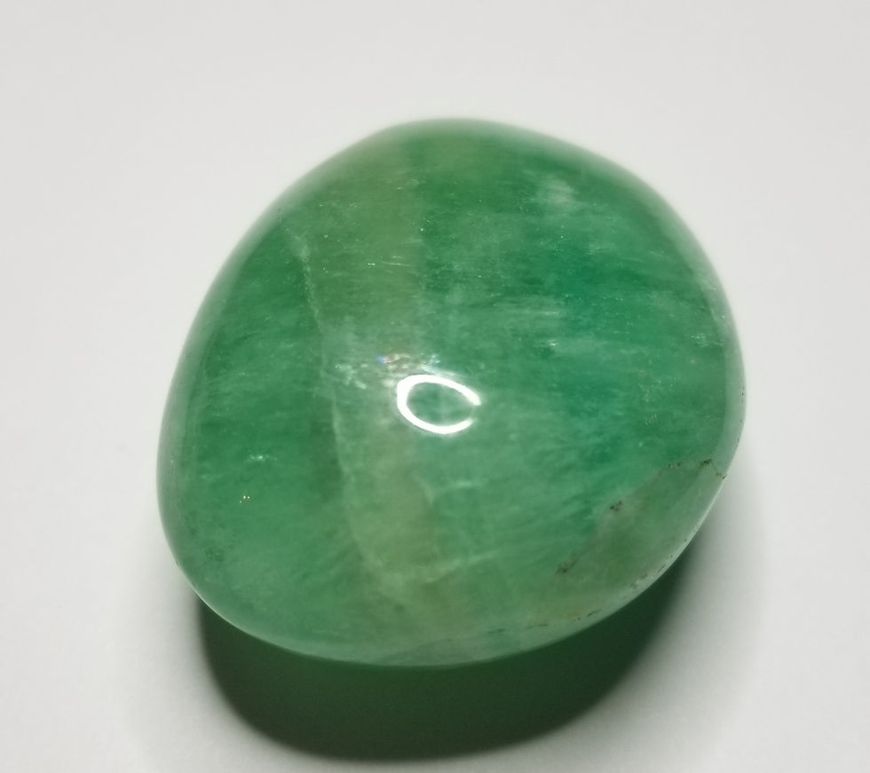 Thumbnail: Fluorite