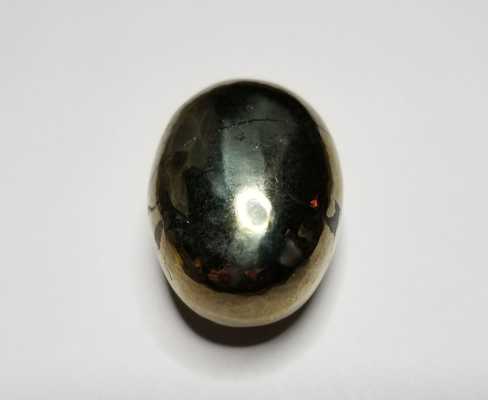 Thumbnail: Pyrite