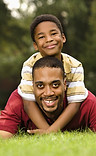 Father and Son