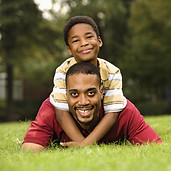 Father and Son