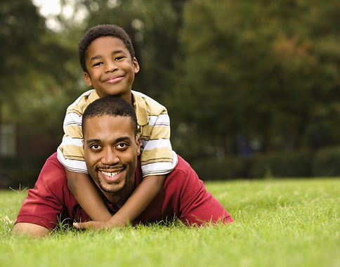 Father and Son