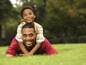 Biological Father's Parental Rights
