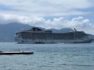 La Experiencia de Navegar con MSC Cruceros