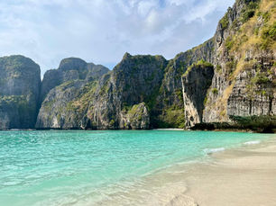 Tailandia: Bangkok, Krabi e Islas Phi Phi