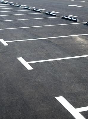 linemarking