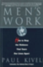 Men's Work - Paul Kivel