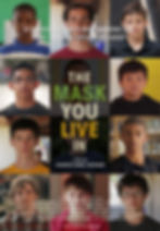 The Mask You Live In - The Representation Project