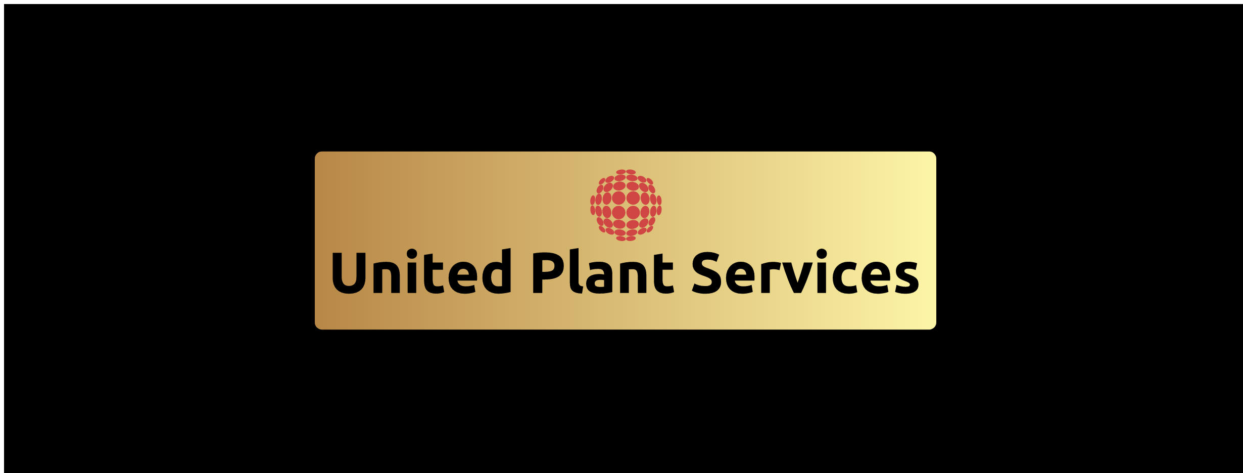 United Plant Services | Prioritizing Safety | 2070 160th Street, Fort  Dodge, IA 50501, USA
