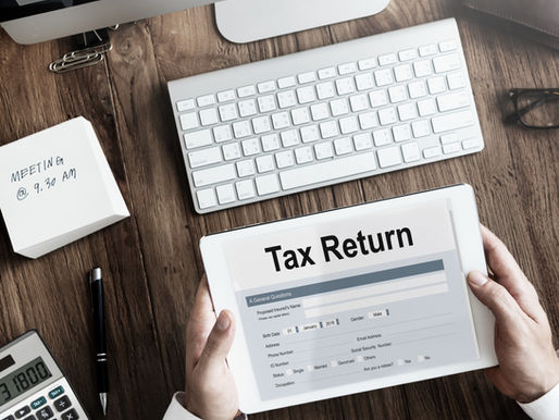 Tax Planning Strategies