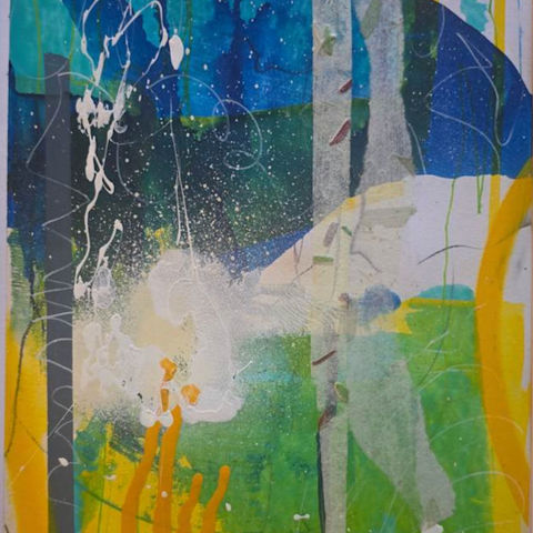 William Skeet Jiggetts, Featured