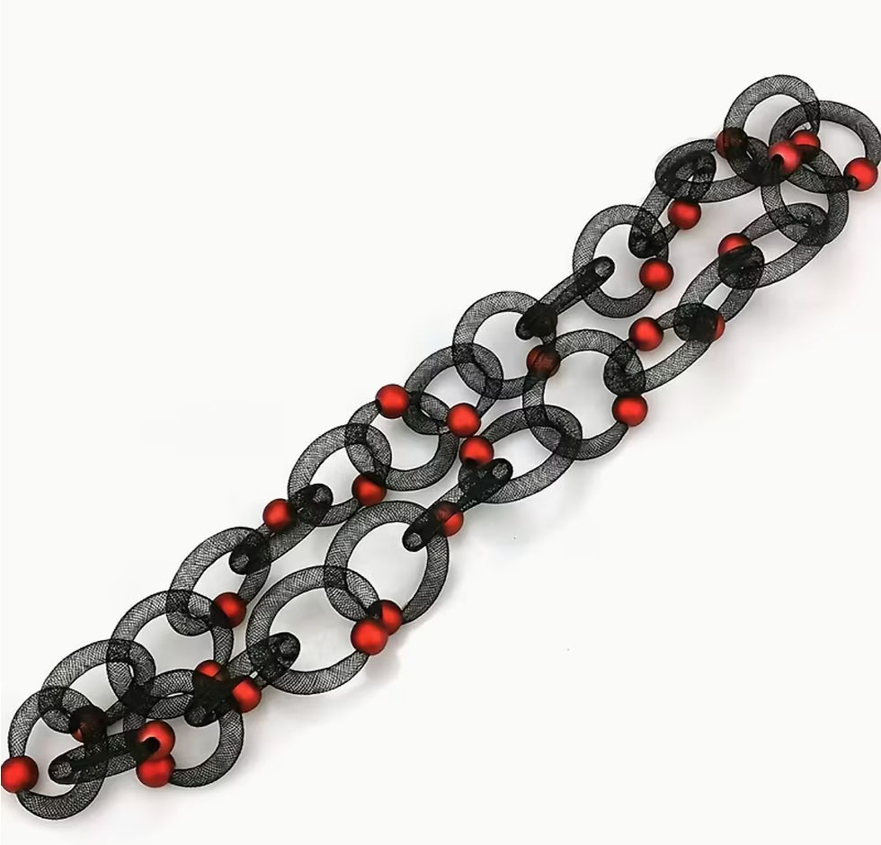 Thumbnail: The Crimson Mesh Link