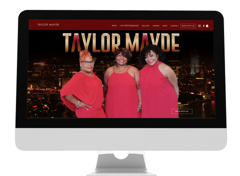 Taylor Mayde Band