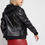 Thumbnail: Annalise Womens Leather Jacket
