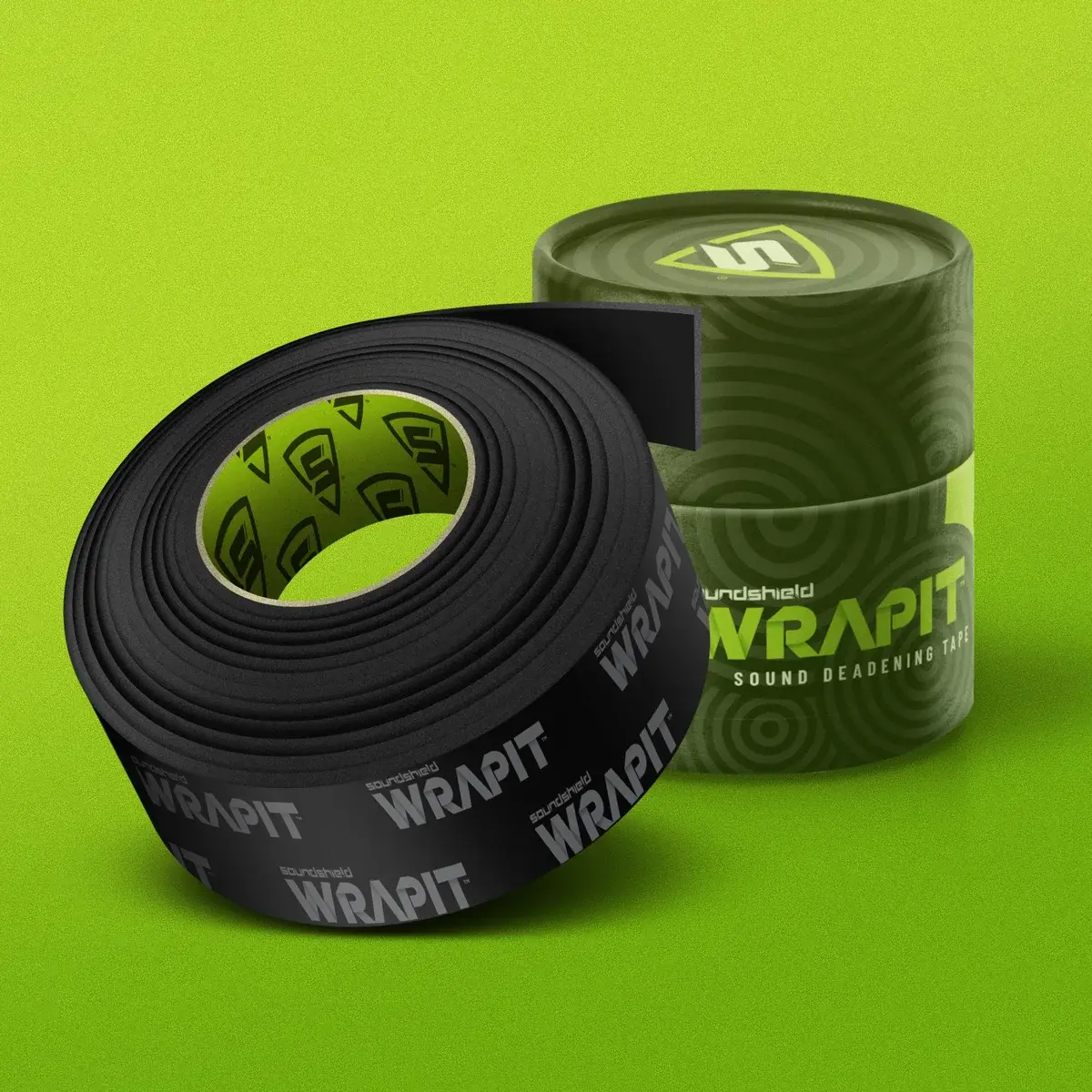 WrapIt by SoundShield