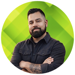Aaron Garcia SoundShield Director R&D Sound Deadening