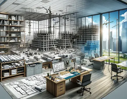 DALL·E 2024-03-11 17.12.33 - Expand the original scene horizontally to the left, creating 