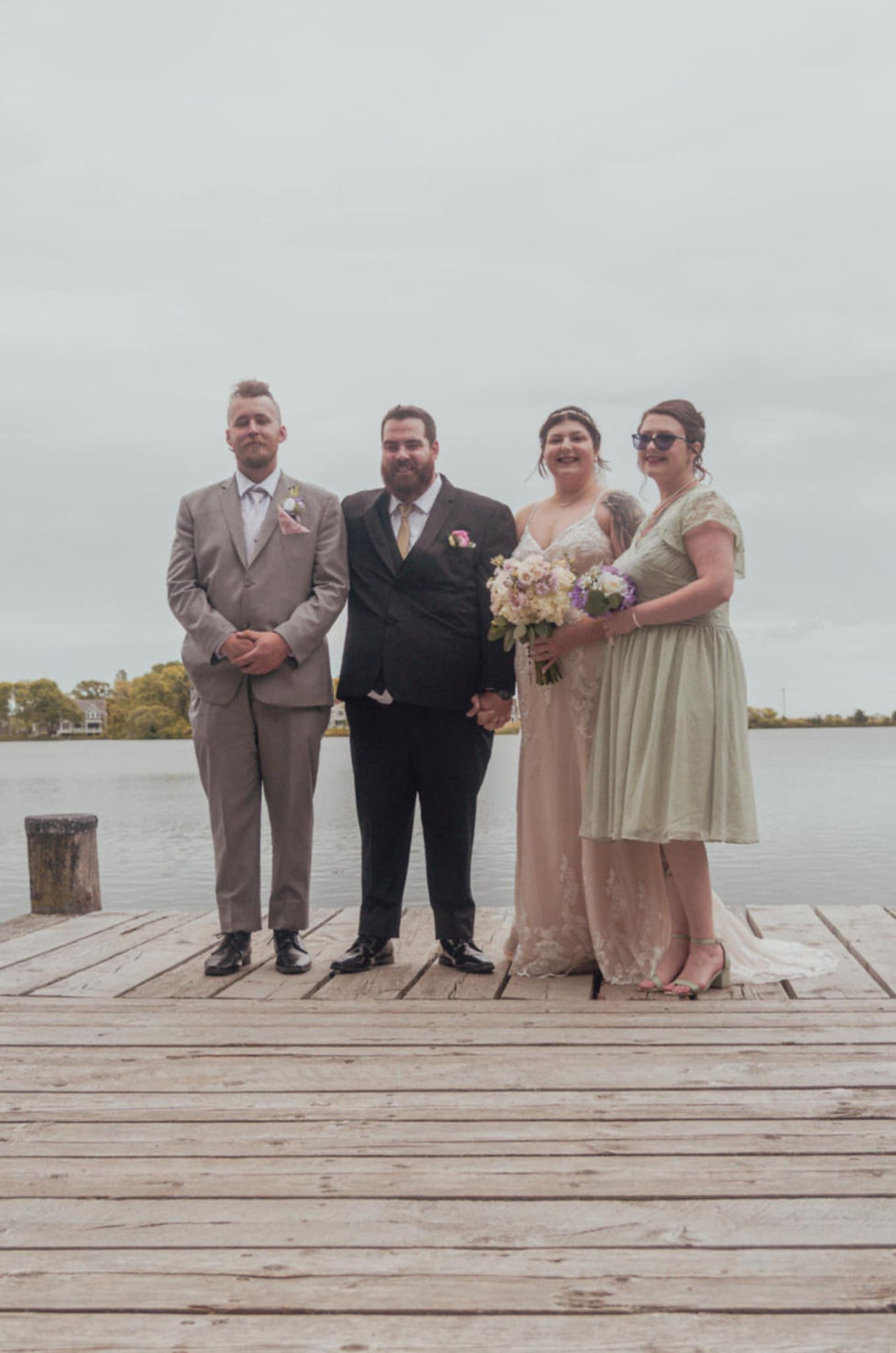 Chloe & Cody Wedding May 25, 2025
