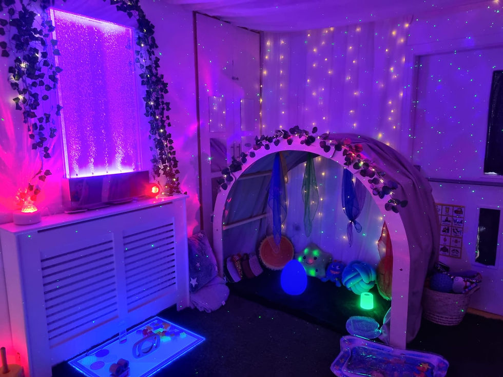Zen Den