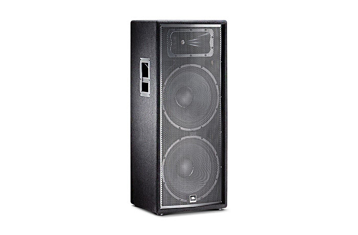 JBL JRX 225 $9690