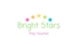 Bright Stars Play Voucher - £75