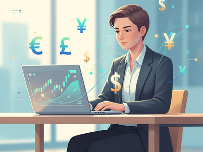 Wie beginne ich richtig im Forex-Handel?