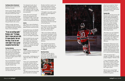 Patrick Roy 