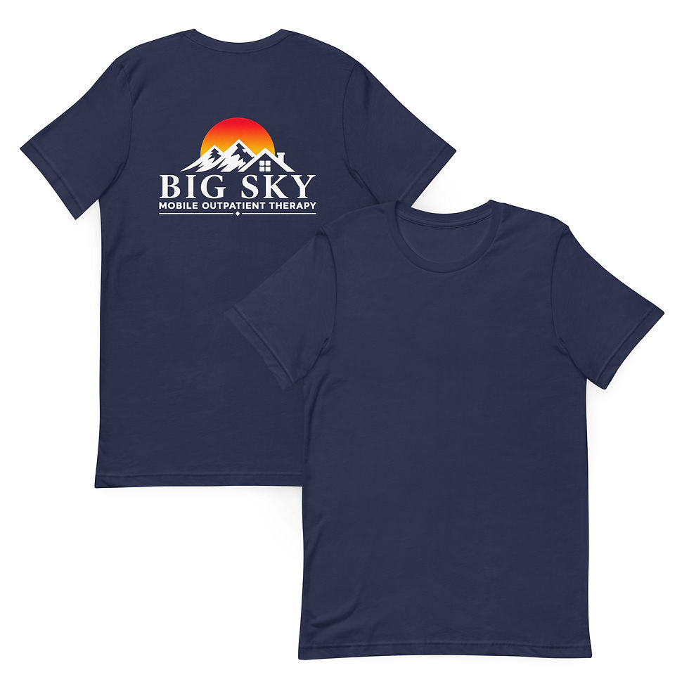 Thumbnail: Unisex t-shirt