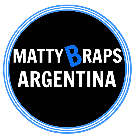 MattyBRaps Argentina
