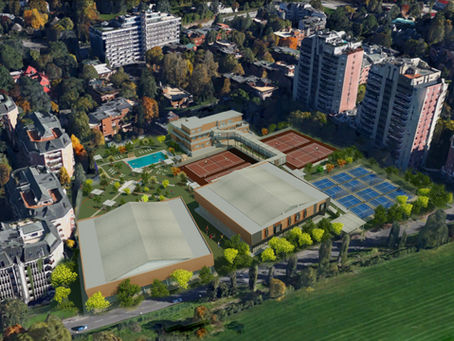 GetFIT Village