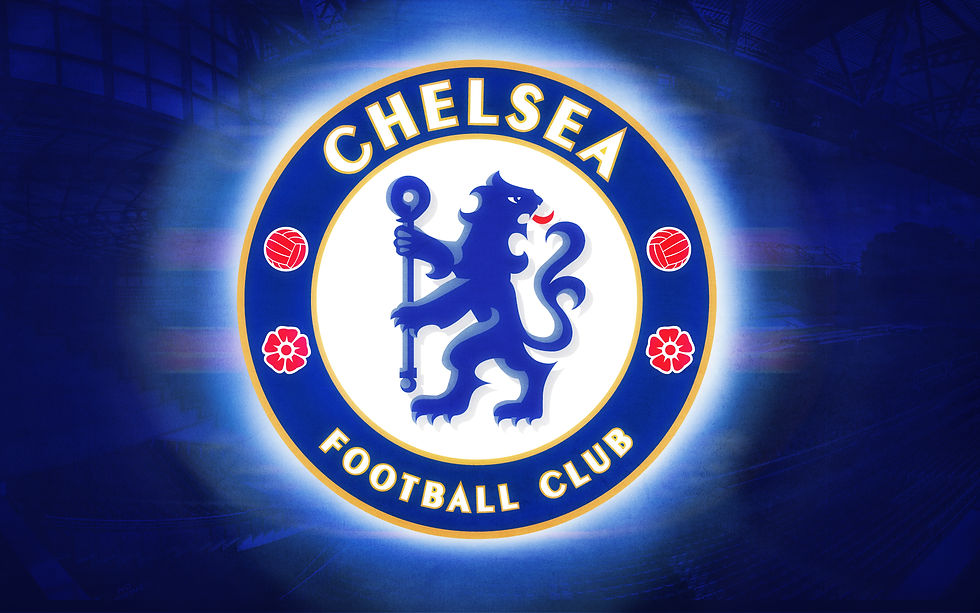 Chelsea-Wallpaper