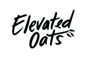 Elevated Oats Logo