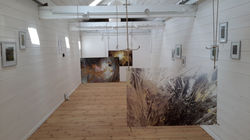 Acrylics _ Art in the Attic Porth