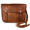 Thumbnail: 13" Wide Plain Fronted Satchel 13WSNP