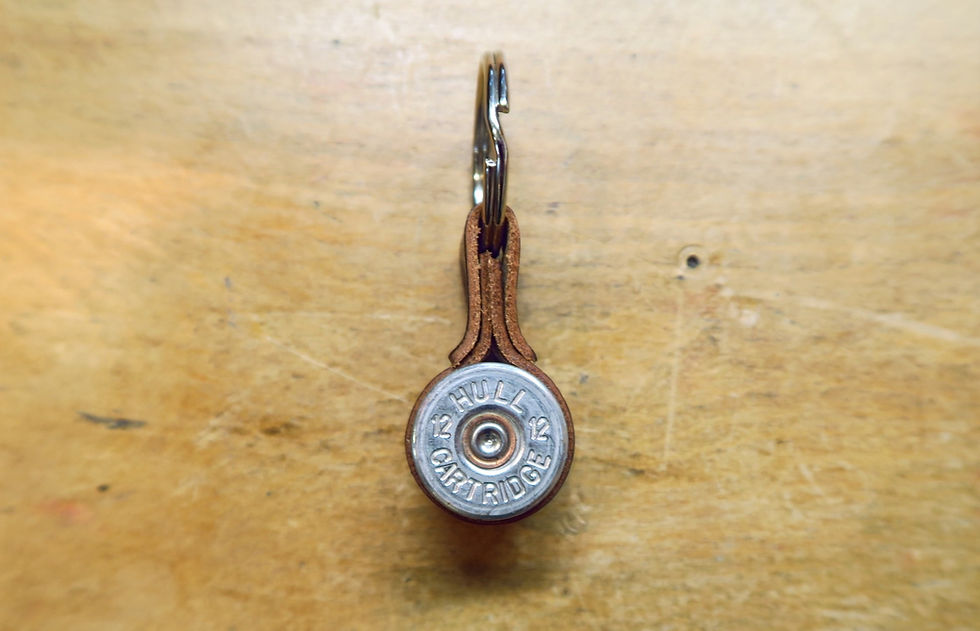 Thumbnail: Shooters Key Rings