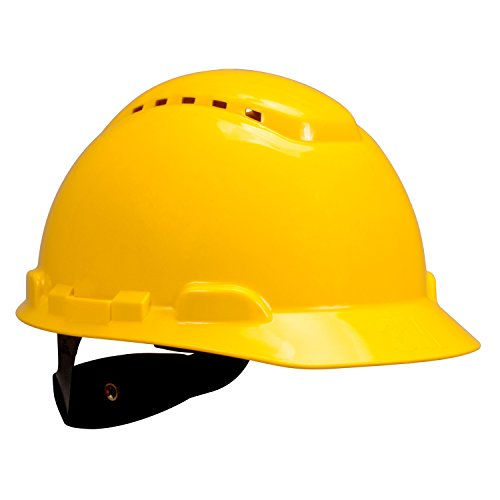 Thumbnail: 3M 700 Series Vented Hard Hats