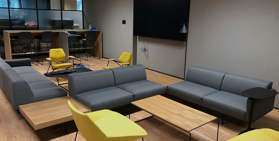 Office furniture