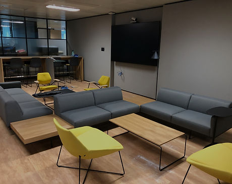 Office furniture