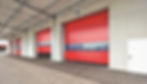 High Speed Doors
