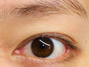 まつ毛パーマのご紹介♪