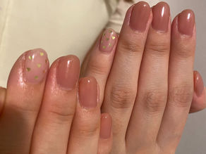 シーズンネイル