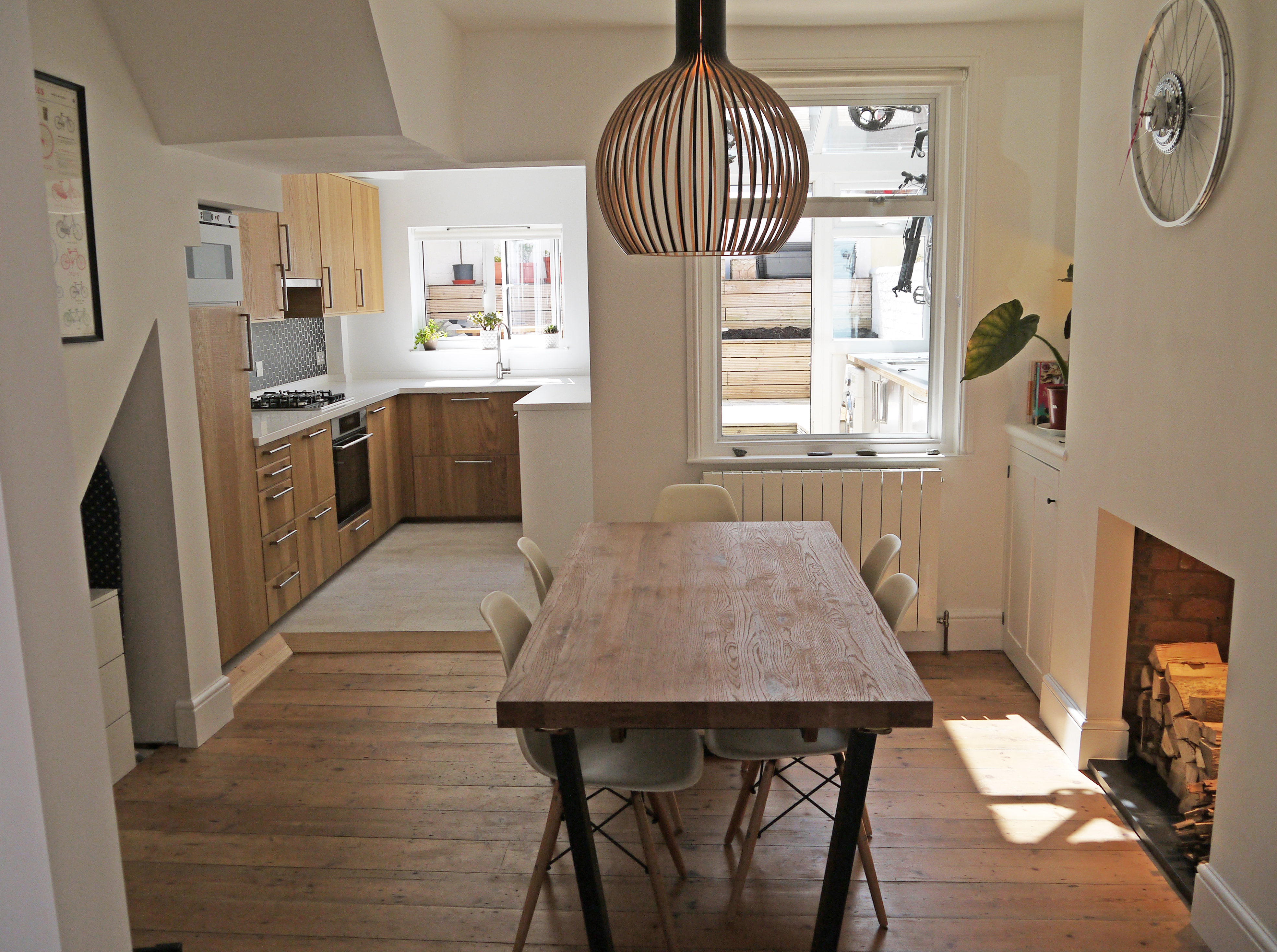 MJM Architecture — architectural project photograph 3 from the business website