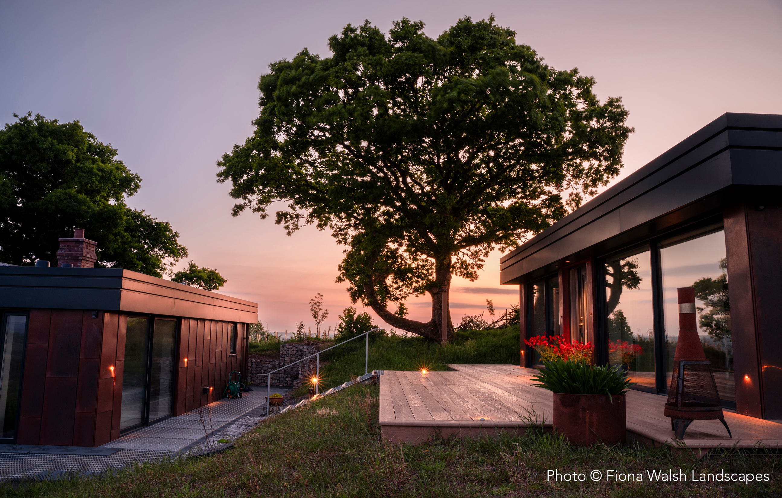 MJM Architecture — architectural project photograph 2 from the business website