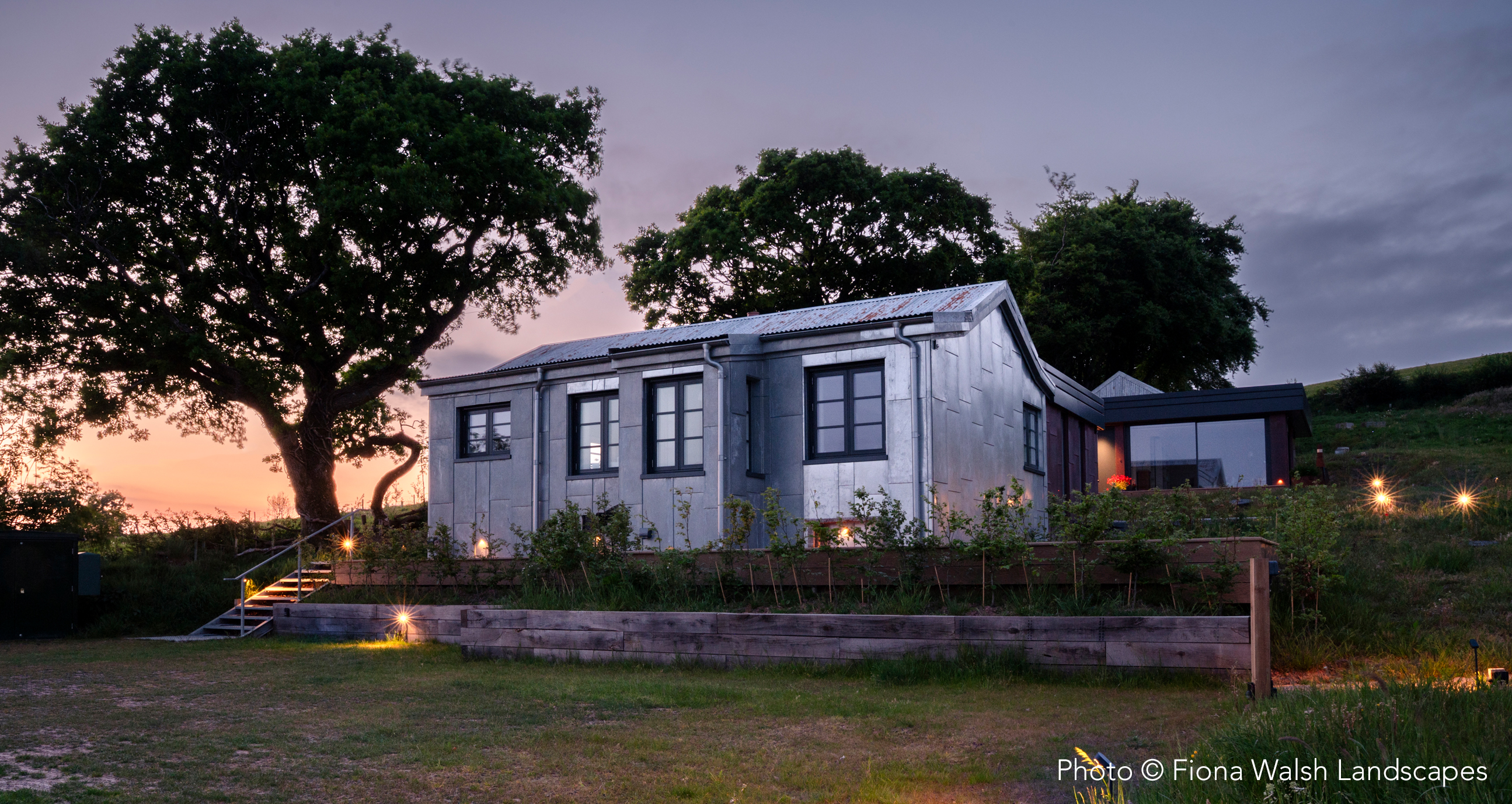 MJM Architecture — architectural project photograph 1 from the business website