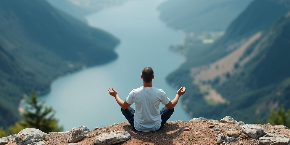 How Personal Transformation Can Reshape Your Life