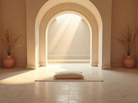 Reducing Stress with Hypnosis: Harnessing Hypnosis for Stress Reduction