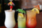 Cocteles