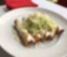 Tacos de pollo (4)